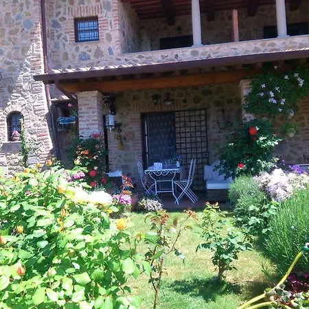 Σπίτι διακοπών Il Tulipano Gioiella