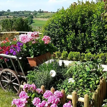 Σπίτι διακοπών Il Tulipano