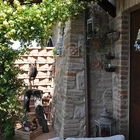 Σπίτι διακοπών Il Tulipano Gioiella