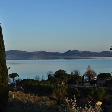 Il Tulipano Σπίτι διακοπών